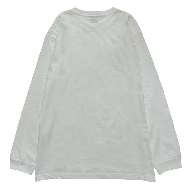 HERE COMES THE SUN L/S TEE