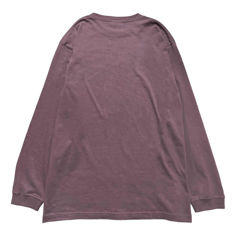 HERE COMES THE SUN L/S TEE