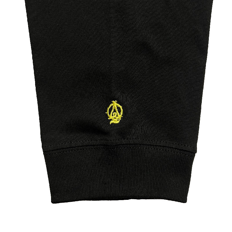 HERE COMES THE SUN L/S TEE