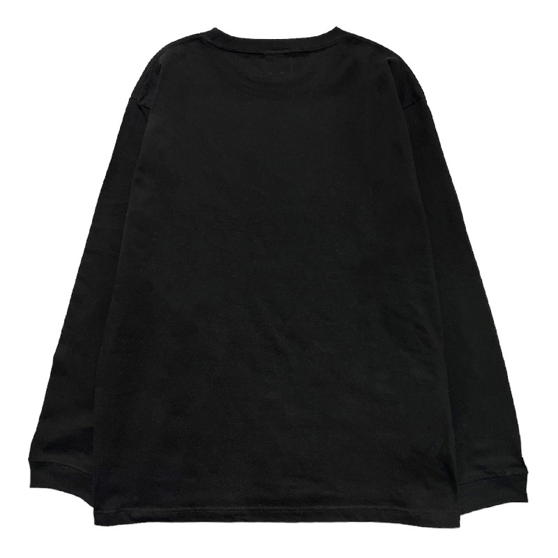 HERE COMES THE SUN L/S TEE