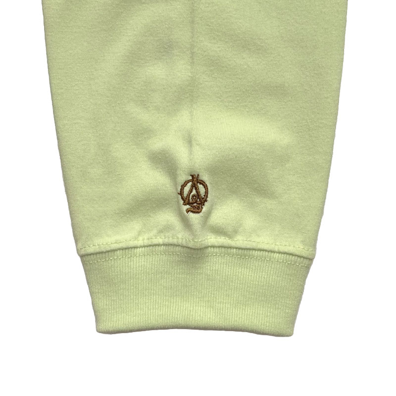 HERE COMES THE SUN L/S TEE