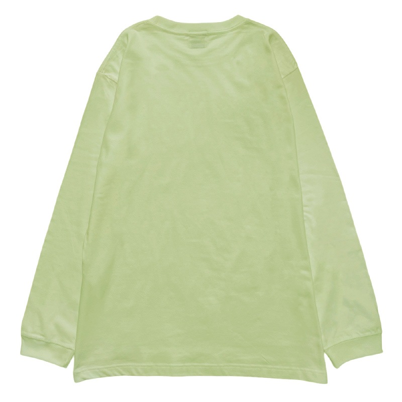 HERE COMES THE SUN L/S TEE