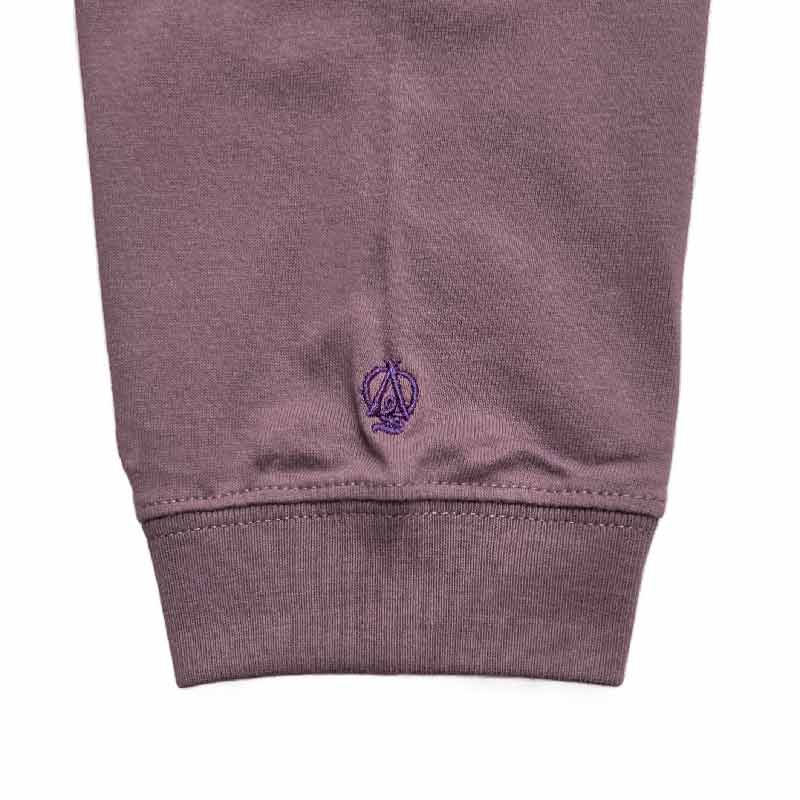 HERE COMES THE SUN L/S TEE