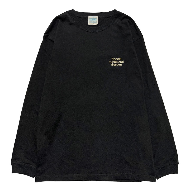 DESERT BOTANICAL GARDEN L/S TEE