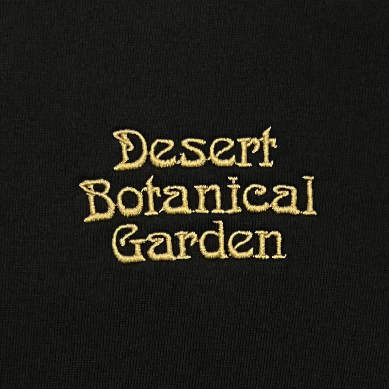 DESERT BOTANICAL GARDEN L/S TEE