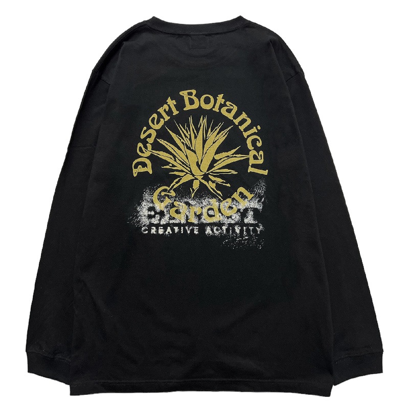DESERT BOTANICAL GARDEN L/S TEE