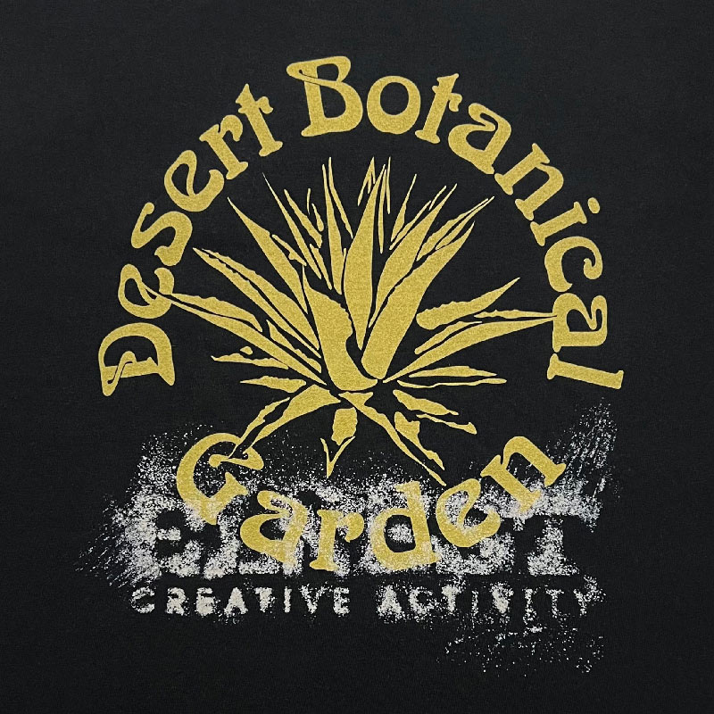DESERT BOTANICAL GARDEN L/S TEE