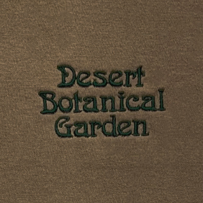 DESERT BOTANICAL GARDEN L/S TEE