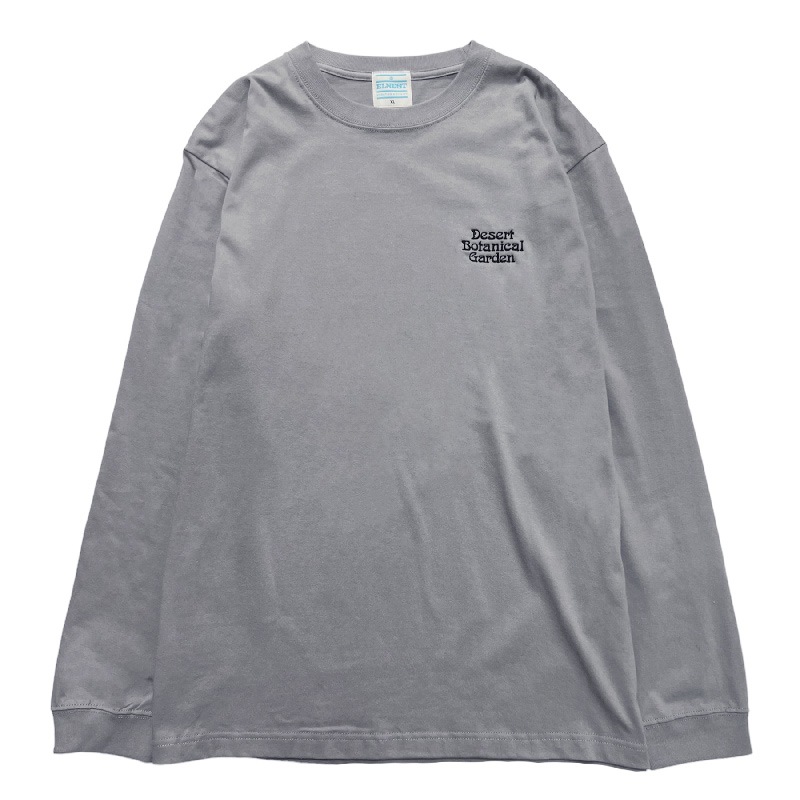DESERT BOTANICAL GARDEN L/S TEE