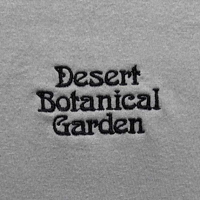 DESERT BOTANICAL GARDEN L/S TEE