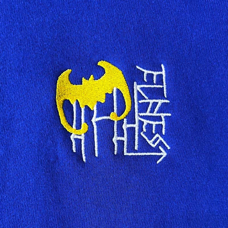 えるねすと ZIP HOODIE