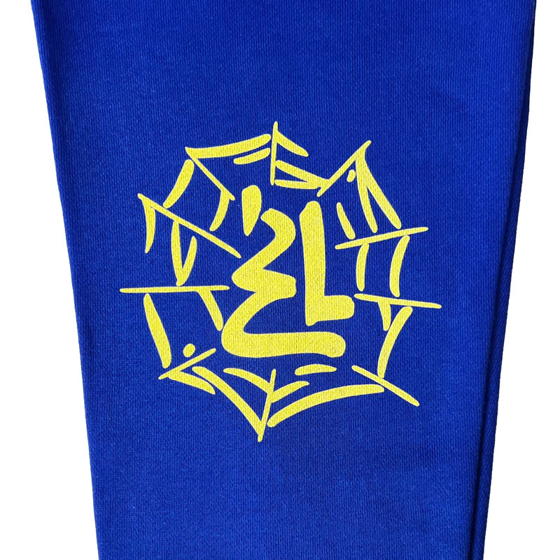 えるねすと ZIP HOODIE