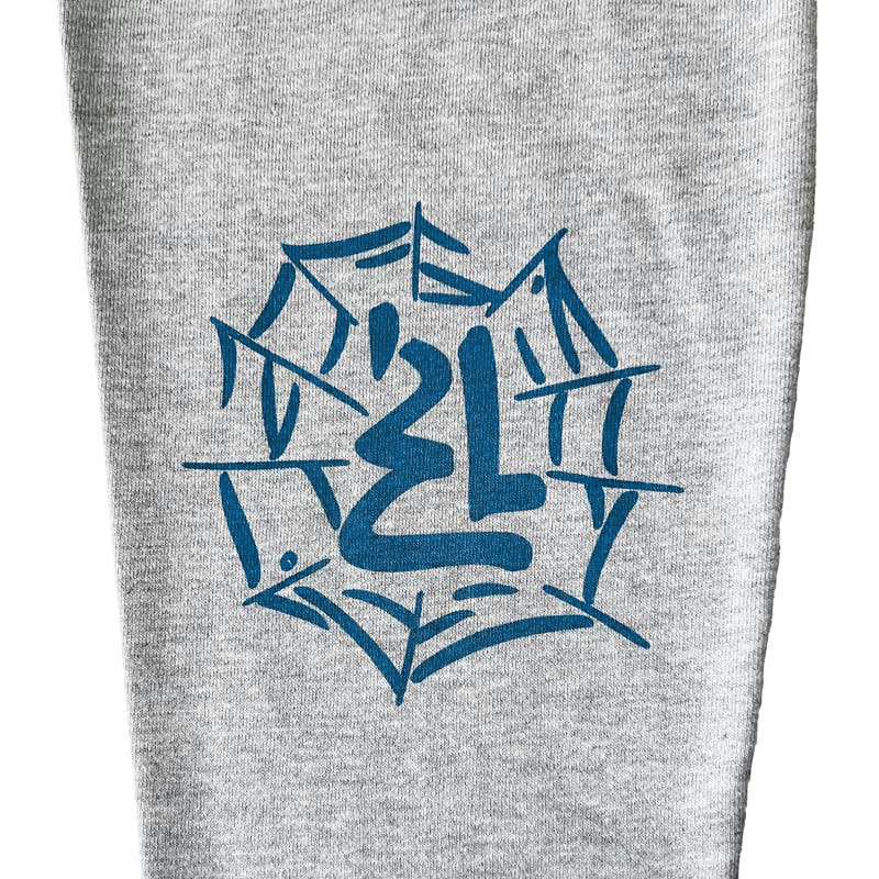 えるねすと ZIP HOODIE