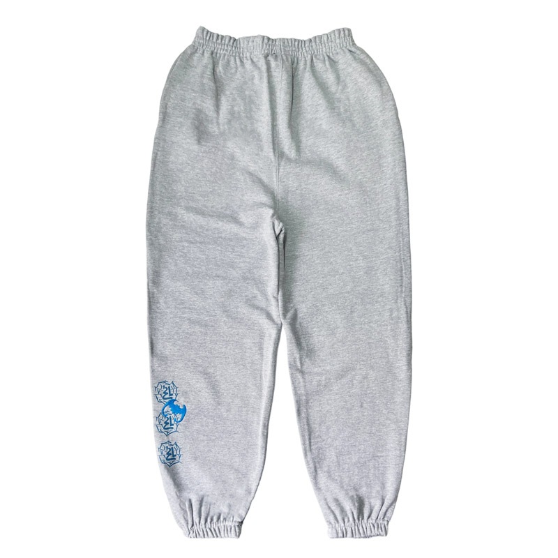 えるねすと SWEAT PANTS