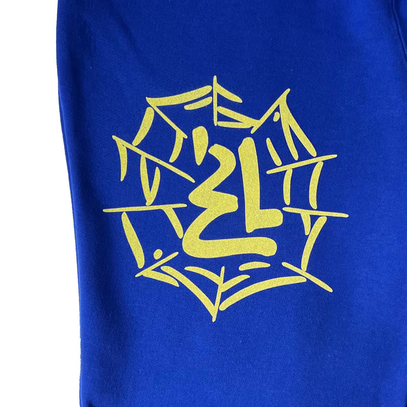 えるねすと SWEAT PANTS