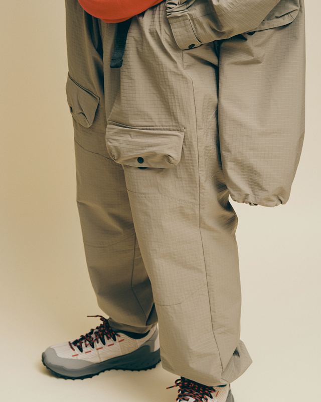 EL-1B FLIGHT PANTS 
