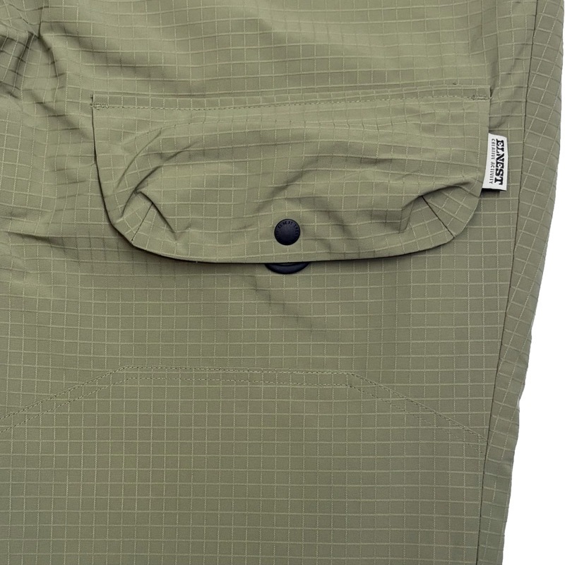 EL-1B FLIGHT PANTS 