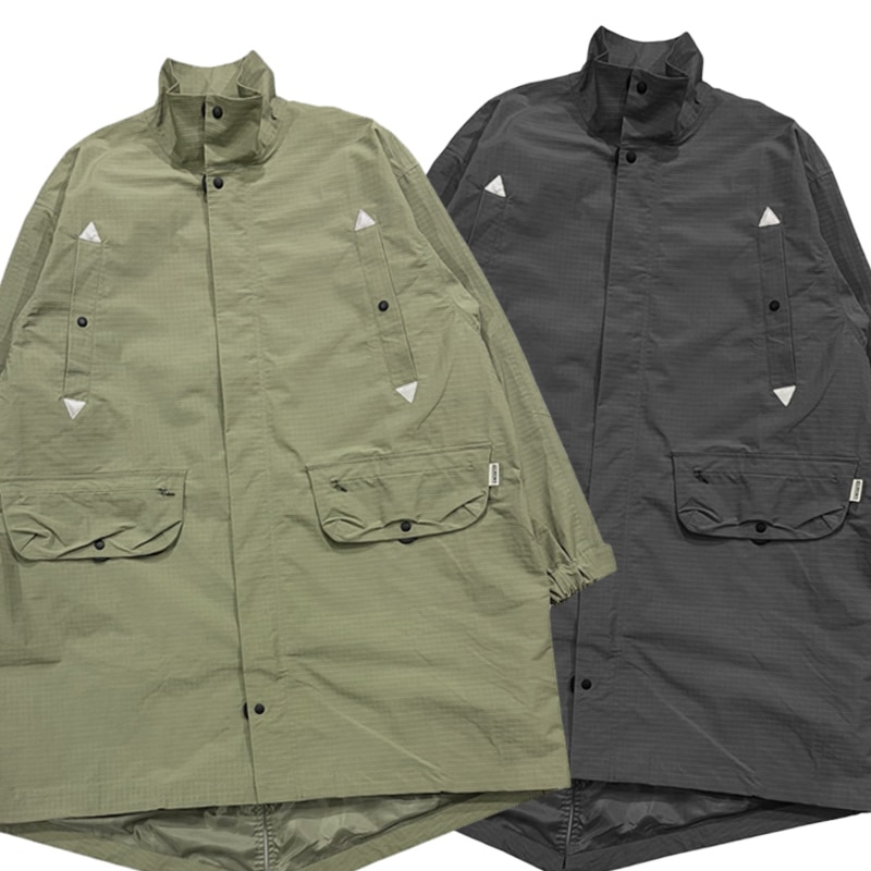 EL-65 JACKET