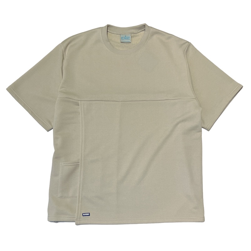 EL CHILL Cut-sew