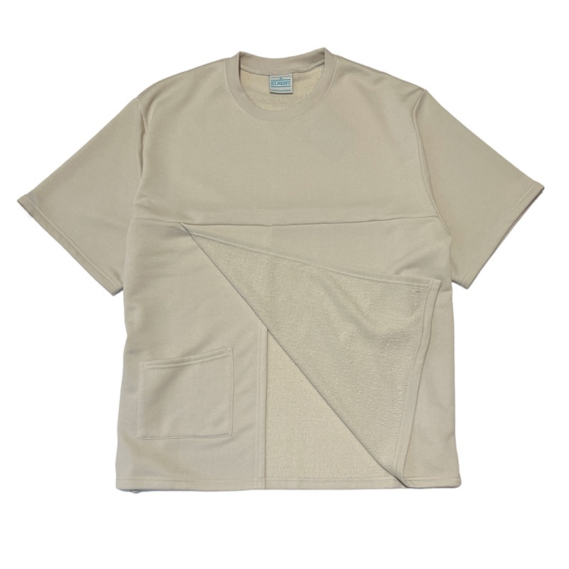 EL CHILL Cut-sew