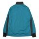 EL BLOCKS FLEECE JACKET 