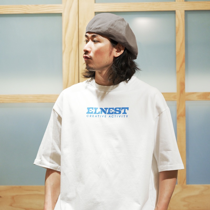 HAND WRITE CASQUETTE