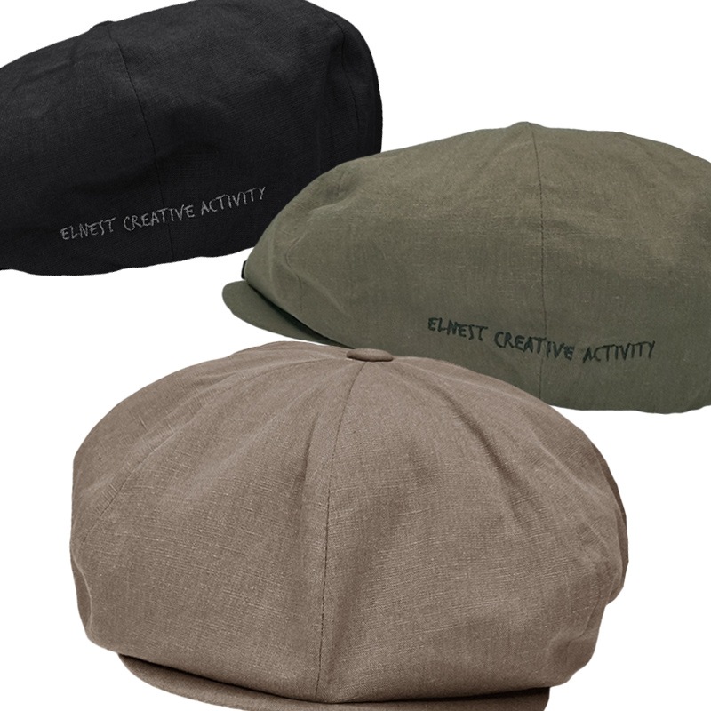 HAND WRITE CASQUETTE