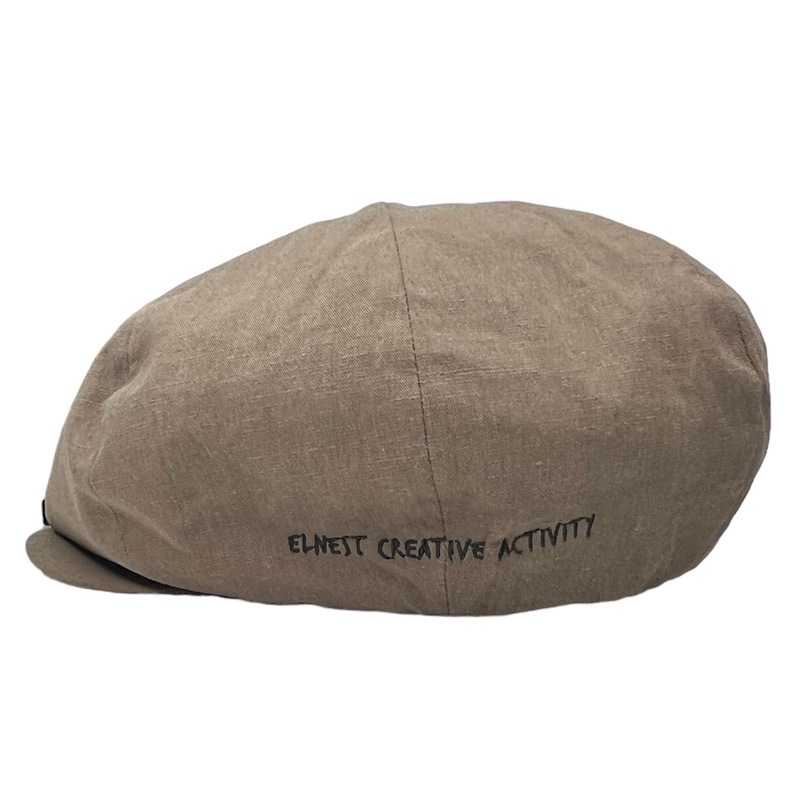 HAND WRITE CASQUETTE