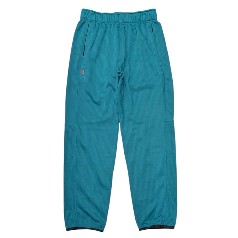 EL BLOCKS FLEECE PANTS