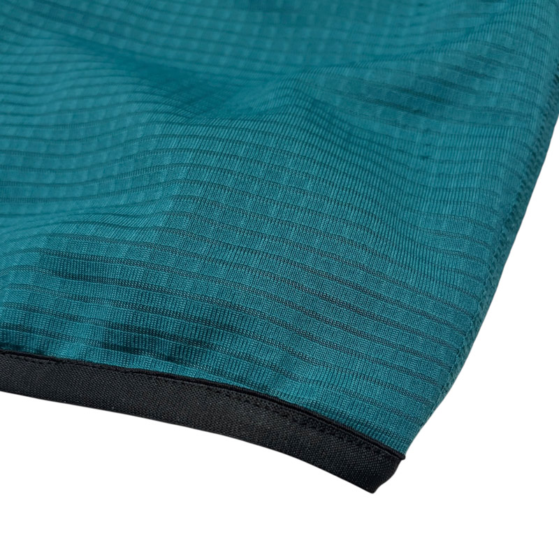 EL BLOCKS FLEECE PANTS