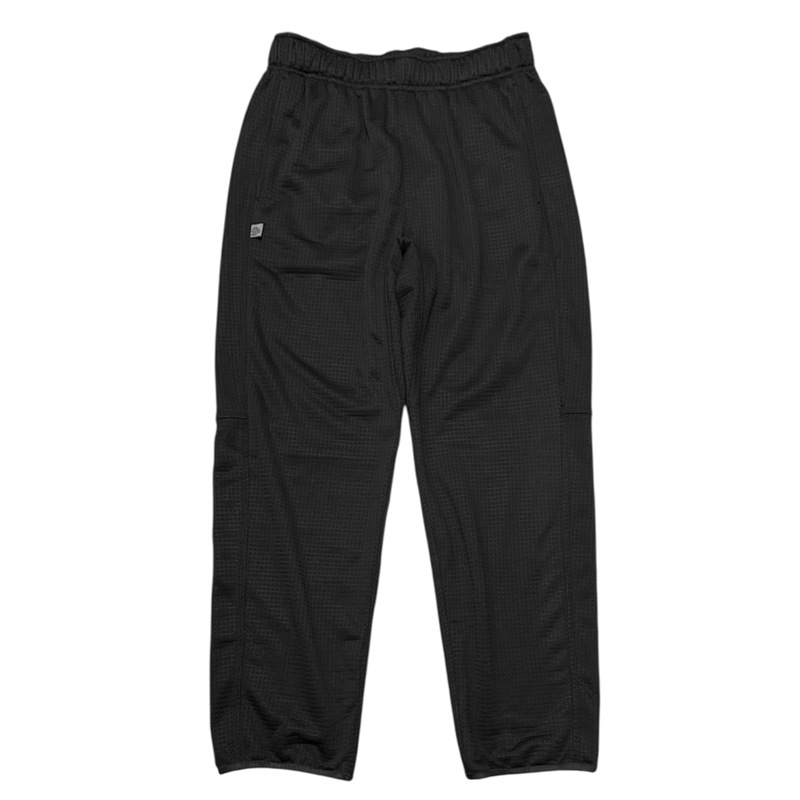 EL BLOCKS FLEECE PANTS