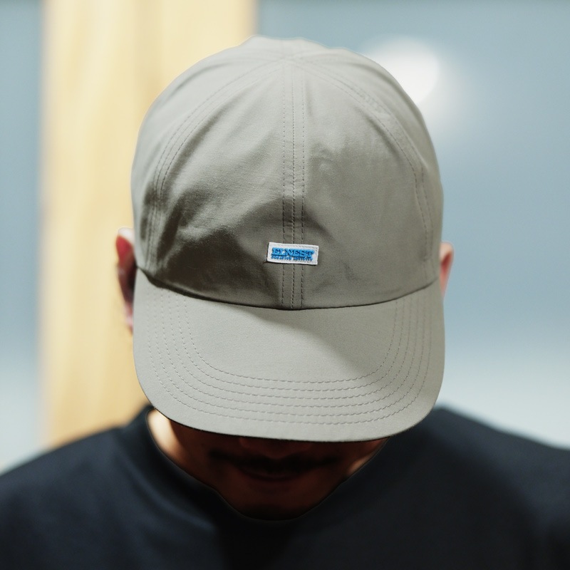 DINKY LOGO CAP