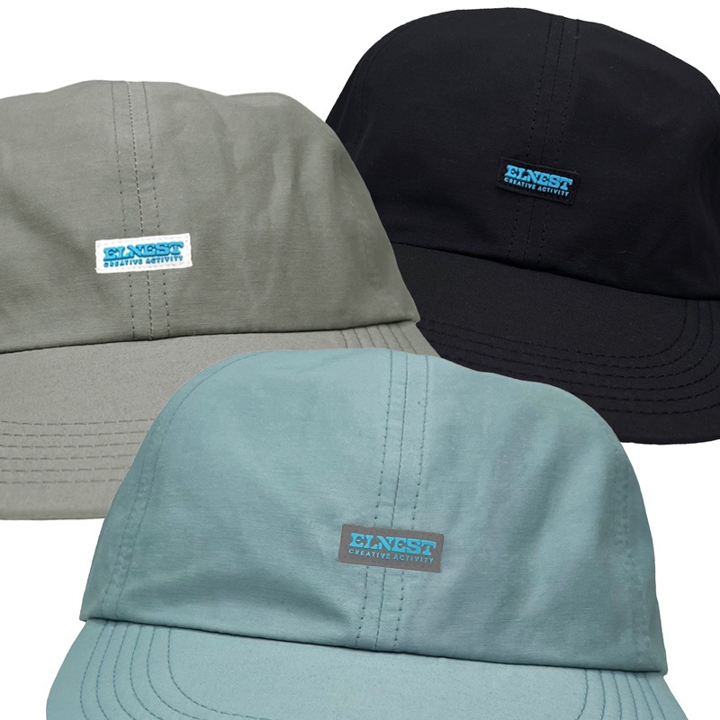 DINKY LOGO CAP