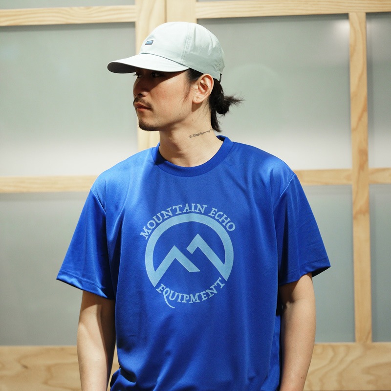 DINKY LOGO CAP