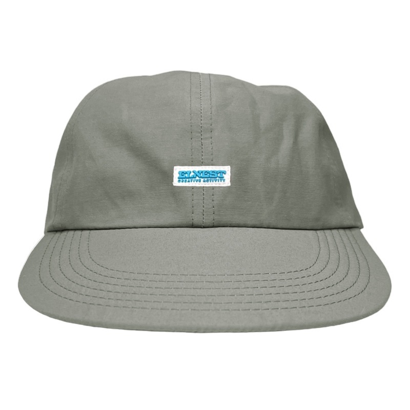 DINKY LOGO CAP