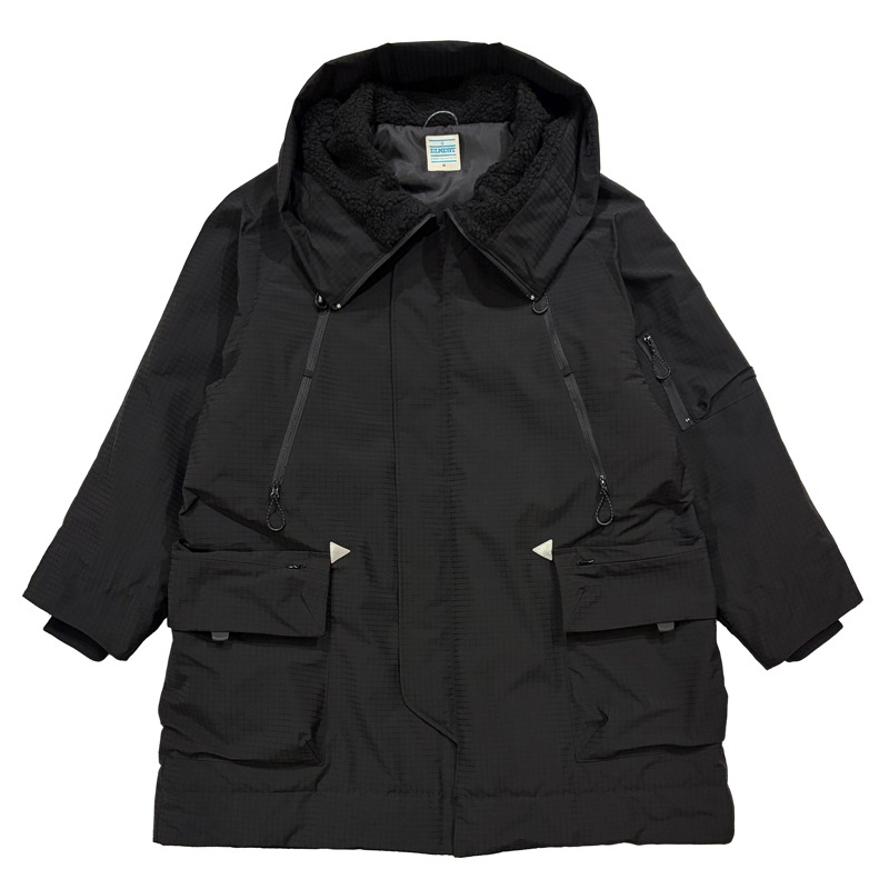 EL-3B JACKET