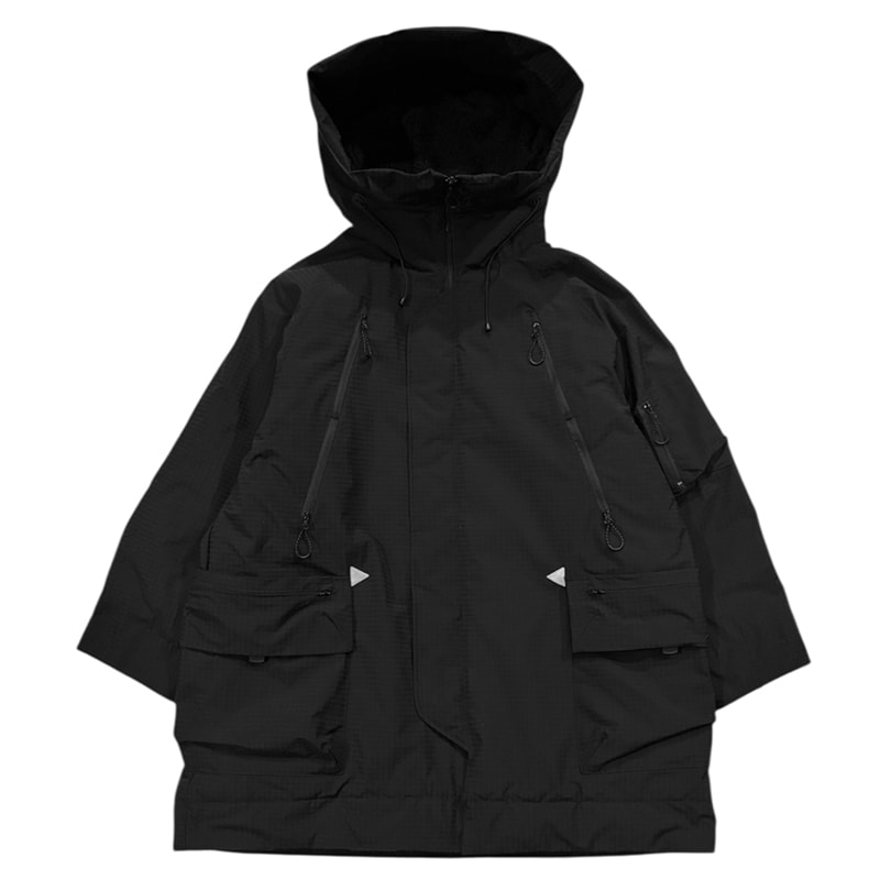 EL-3B JACKET
