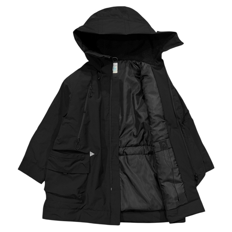 EL-3B JACKET