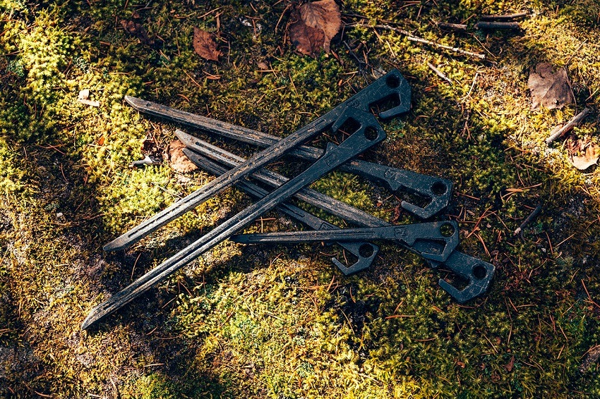 【ZANE ARTS】グラートステイク18 グラートステイク28