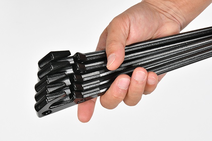 【ZANE ARTS】グラートステイク18 グラートステイク28