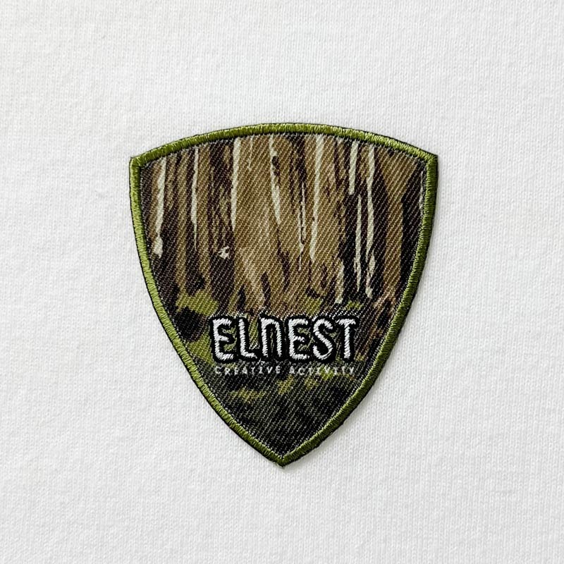 EL LANDSCAPE 7/S Tee