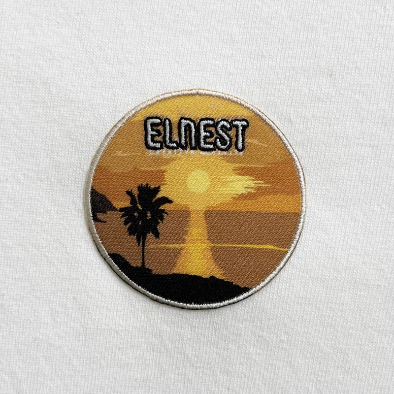 EL LANDSCAPE 7/S Tee