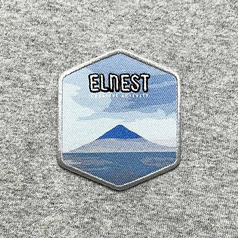 EL LANDSCAPE 7/S Tee