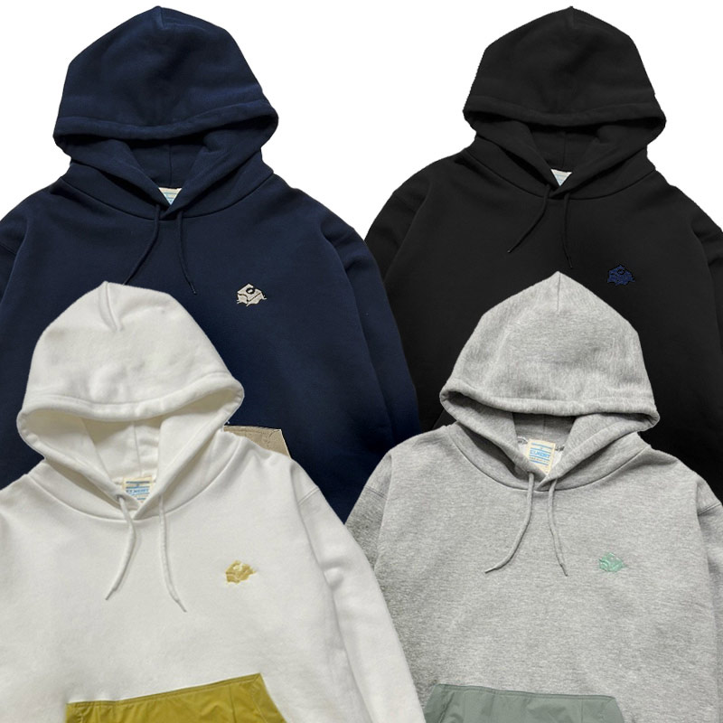 PROFILE PK PARKA