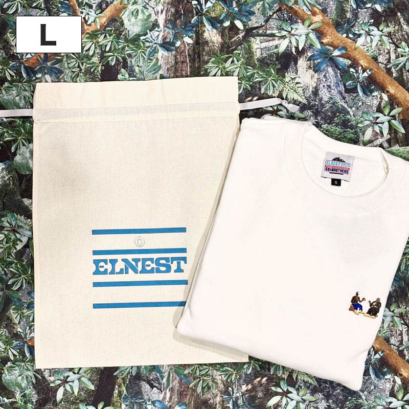 ELNEST GIFT BAG