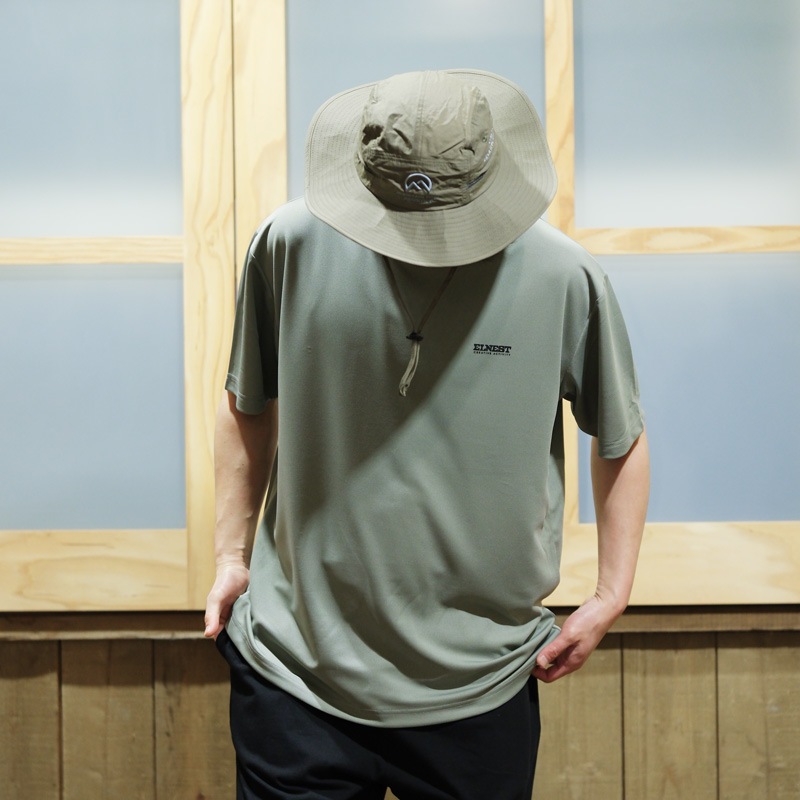 MOUNTAIN ECOH SAFARI HAT