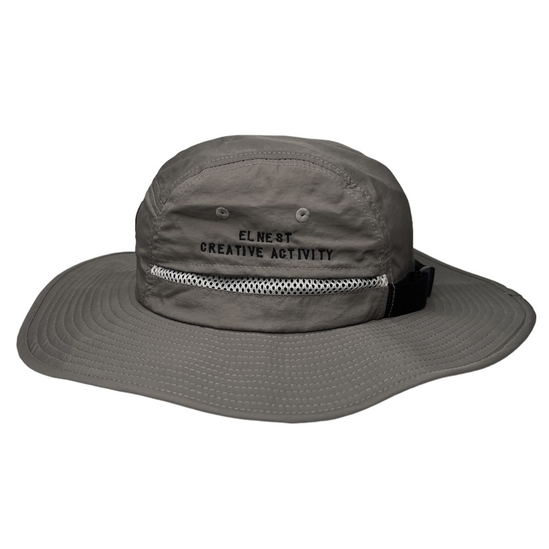 MOUNTAIN ECOH SAFARI HAT