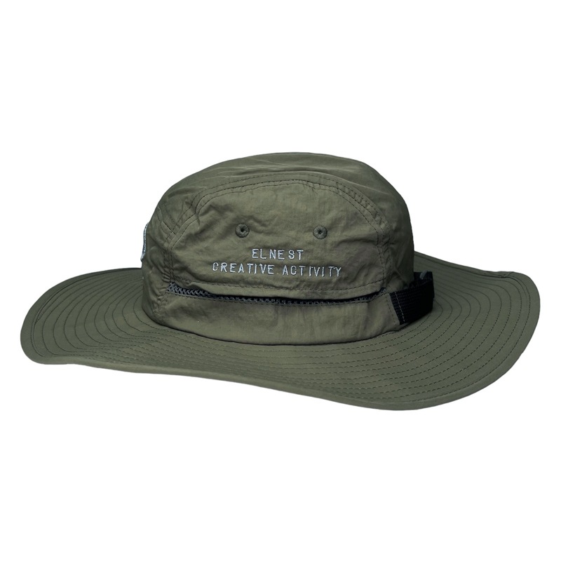 MOUNTAIN ECOH SAFARI HAT