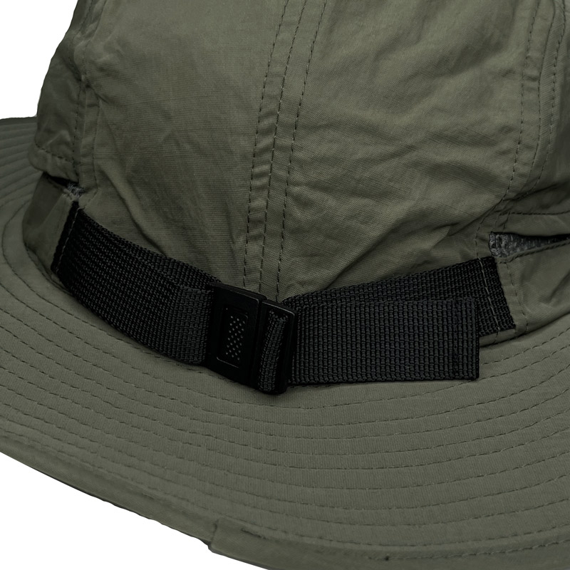 MOUNTAIN ECOH SAFARI HAT