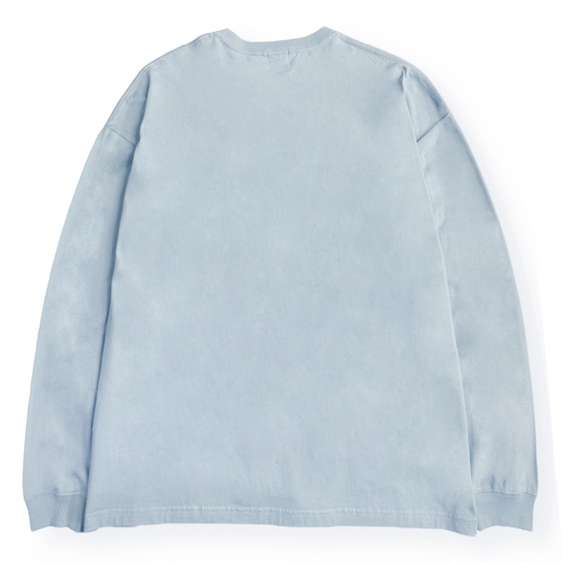 PROFILE PK L/S Tee